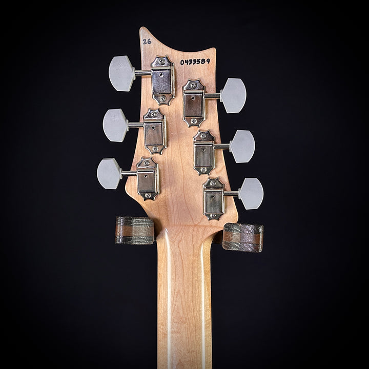 PRS Silver Sky Limited