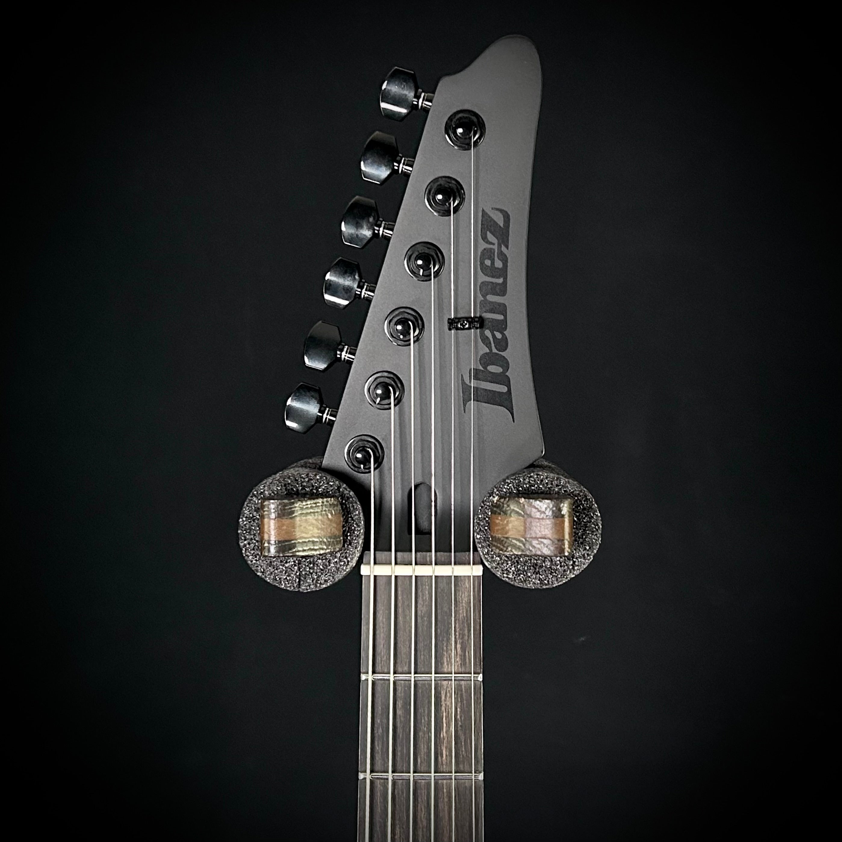 Ibanez Iron Label AZ41B1 – Music Villa MT