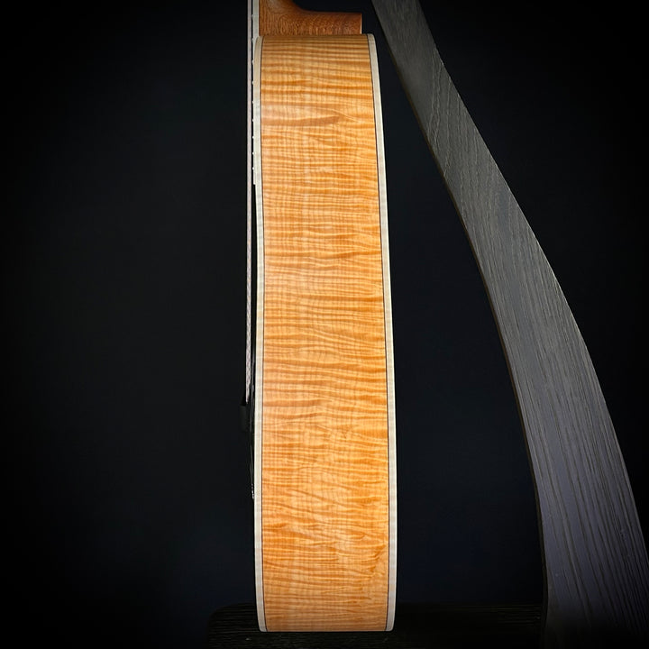 Beard 2024 Legacy E Natural (used)