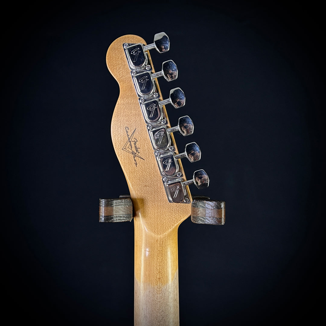 Fender ‘64 Hot Shot Thinline Telecaster | Journeyman Relic