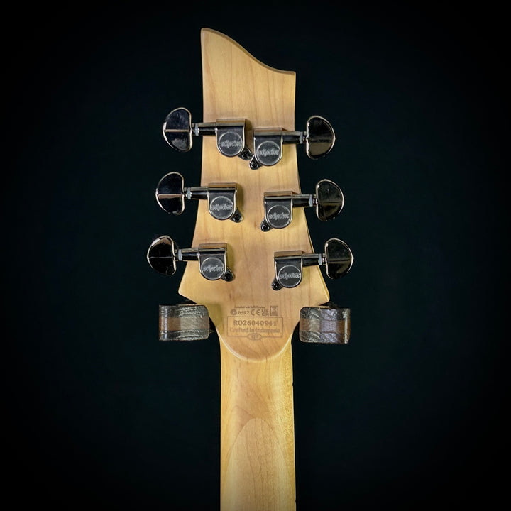 Schecter Omen Extreme 6 Limited Kona