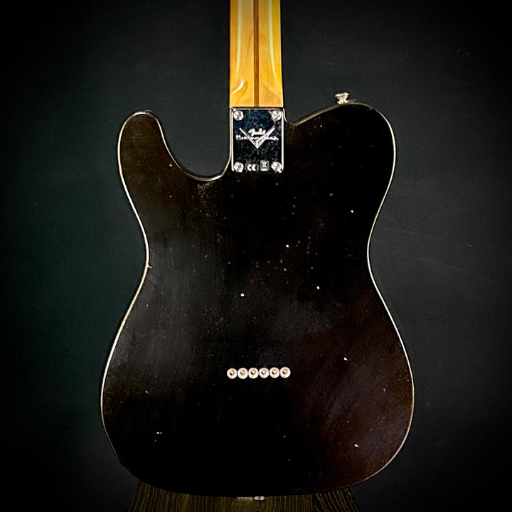 Fender Custom Shop ‘52 Telecaster Journeyman Relic