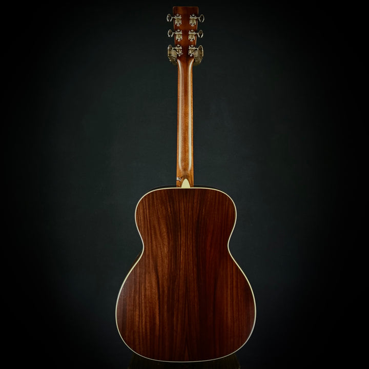 Martin J-16E - 1935 Burst