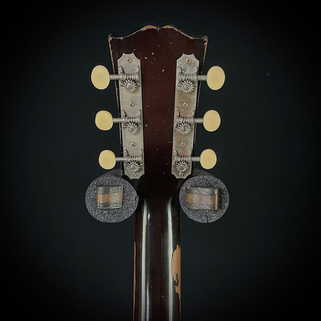 Gibson 1942 Banner J-45 Murphy Lab Heavy Aged