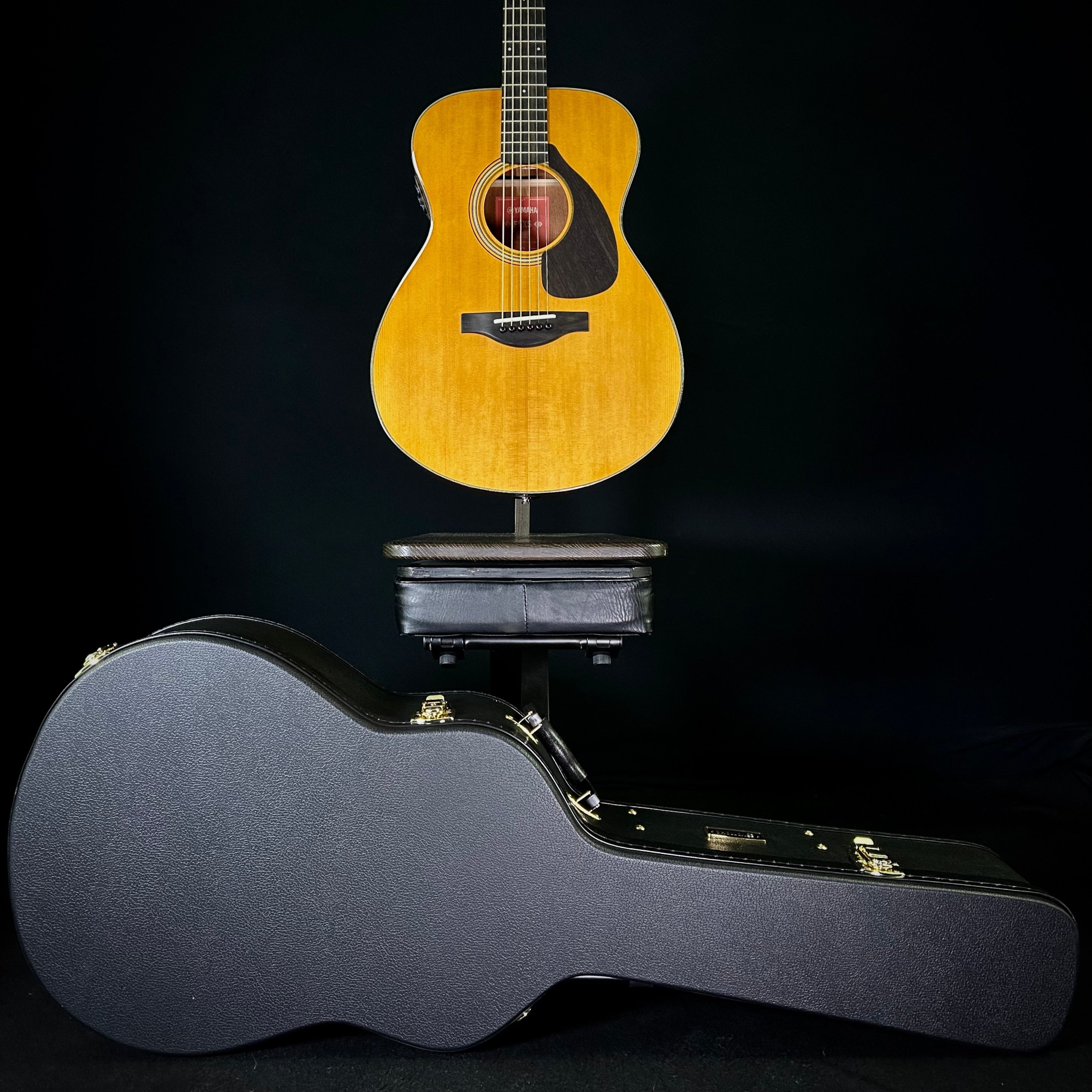 Yamaha FSX5 - Gloss Finish – Music Villa MT