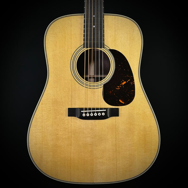 Martin Custom Shop 28 Style, Dreadnought Short Scale 1 3/4"