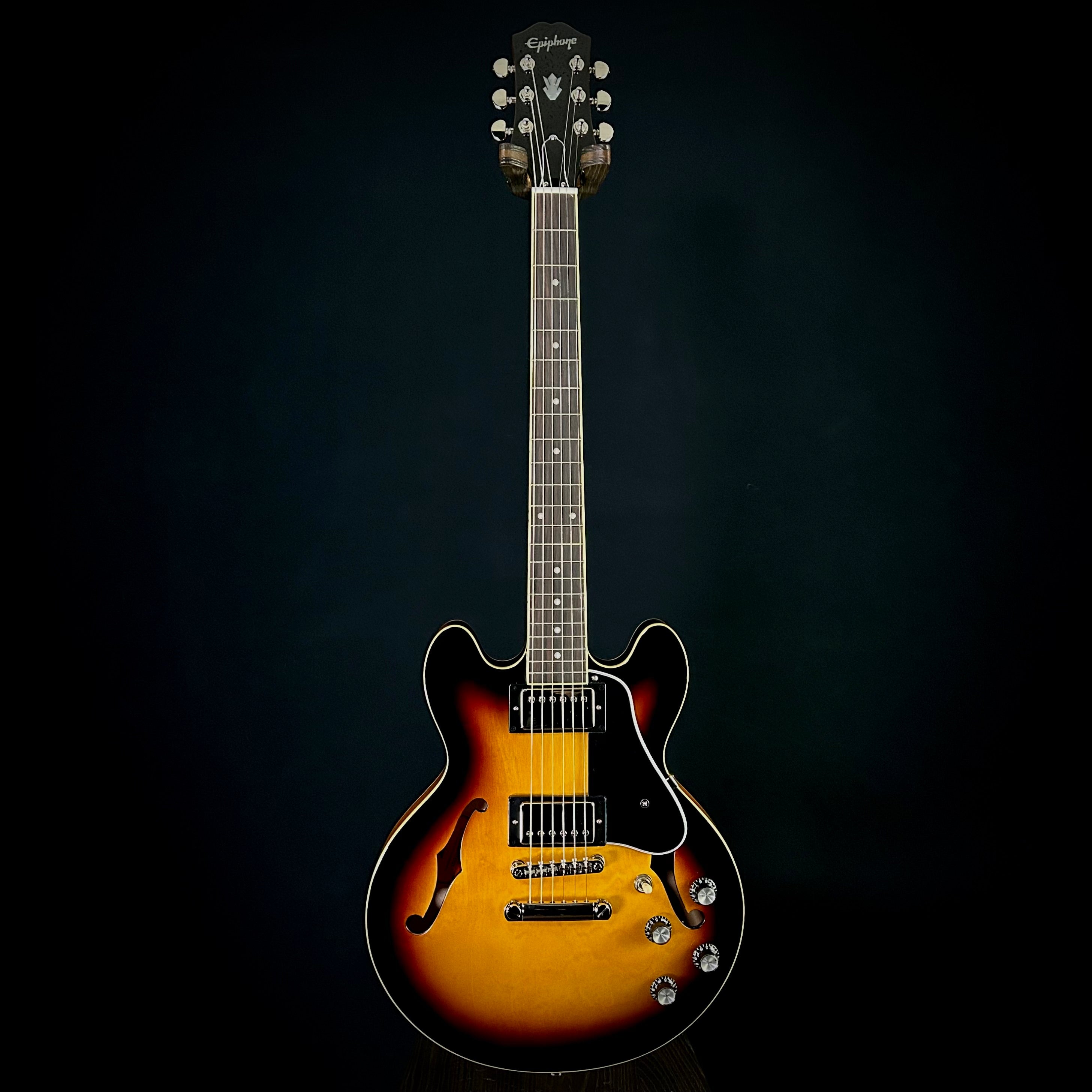 Epiphone ES-339 – Music Villa MT