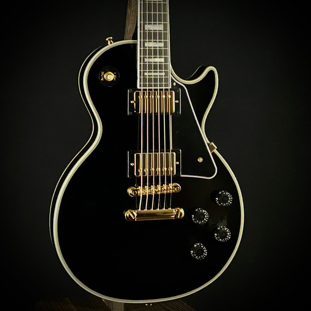 Epiphone IGC Les Paul Custom