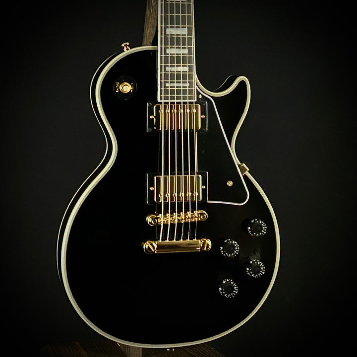 Epiphone IGC Les Paul Custom