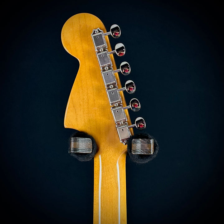 Fender Limited Johnny Marr Special Jaguar