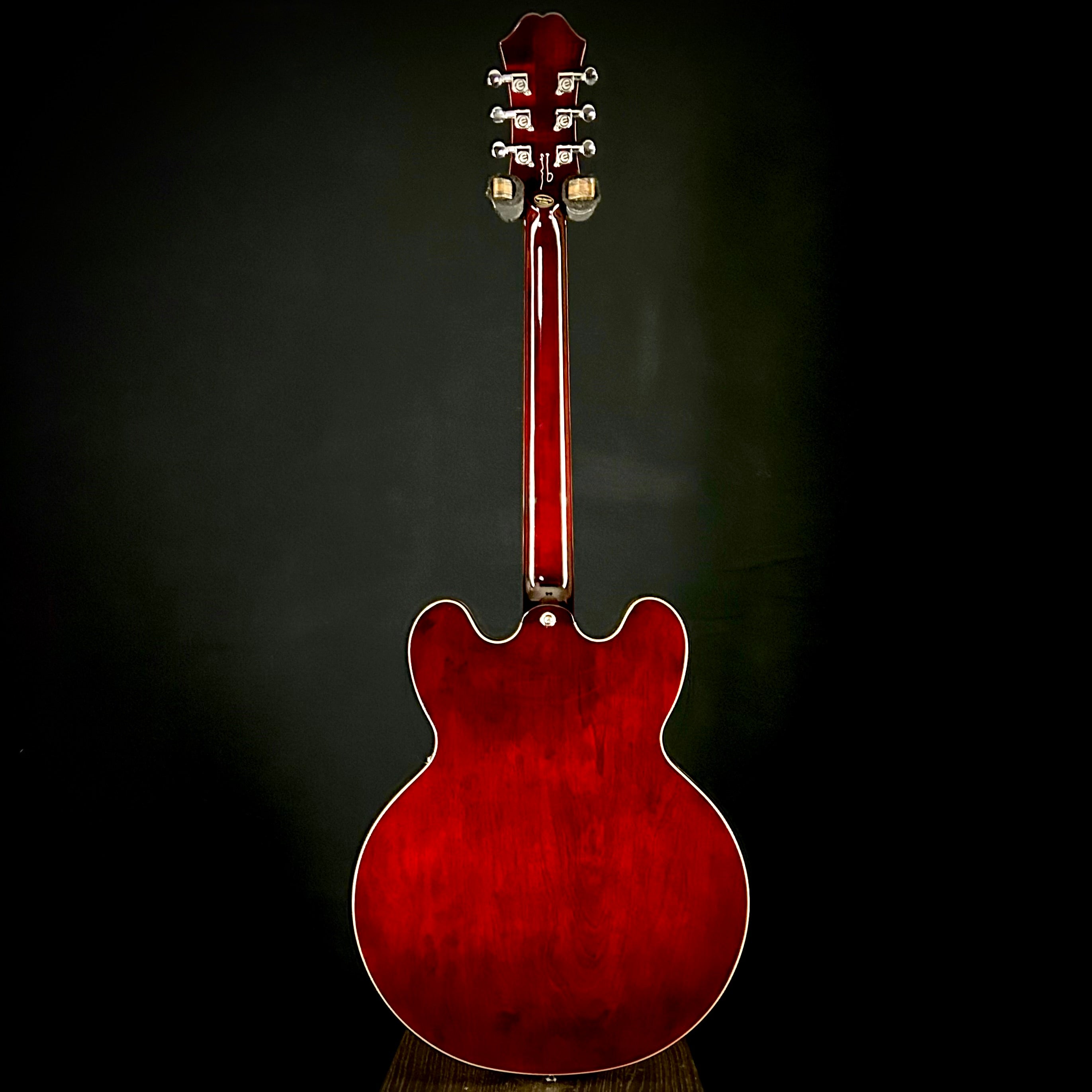 Epiphone Noel Gallagher Riviera – Music Villa MT