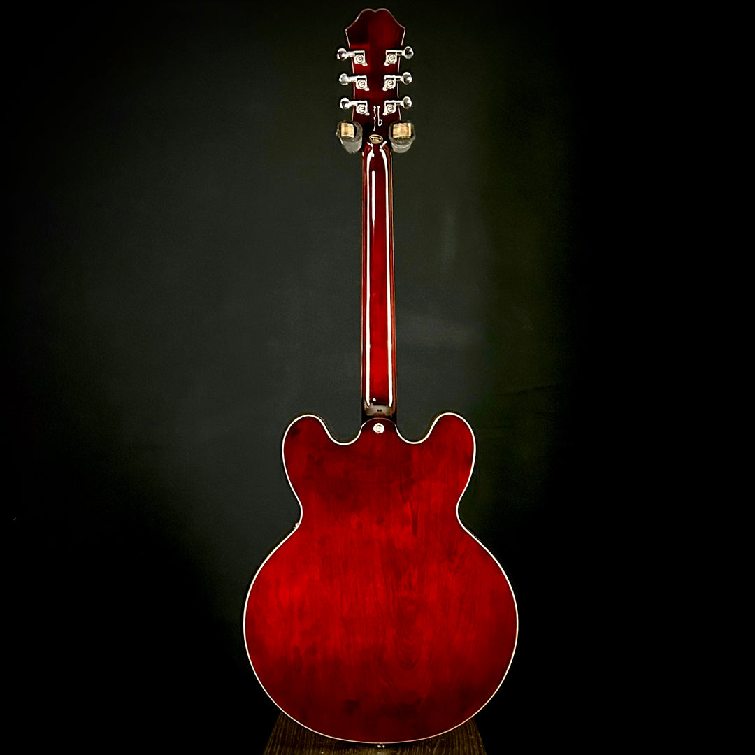 Epiphone Noel Gallagher Riviera