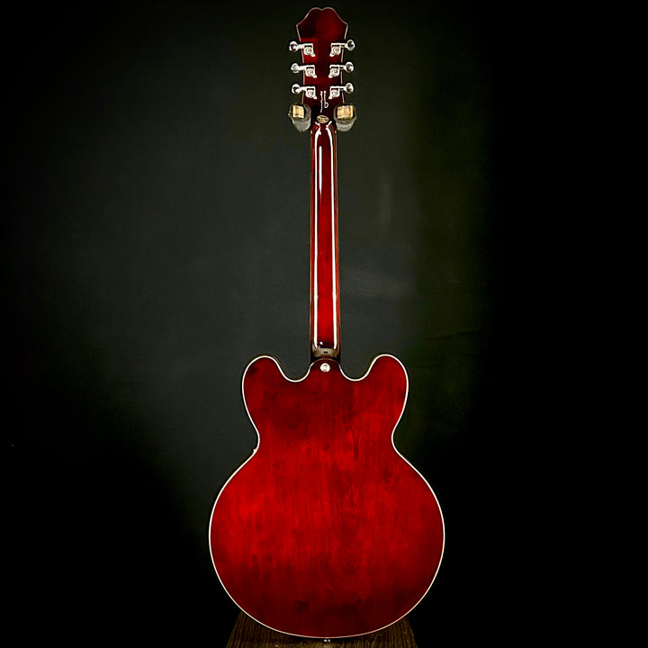 Epiphone Noel Gallagher Riviera