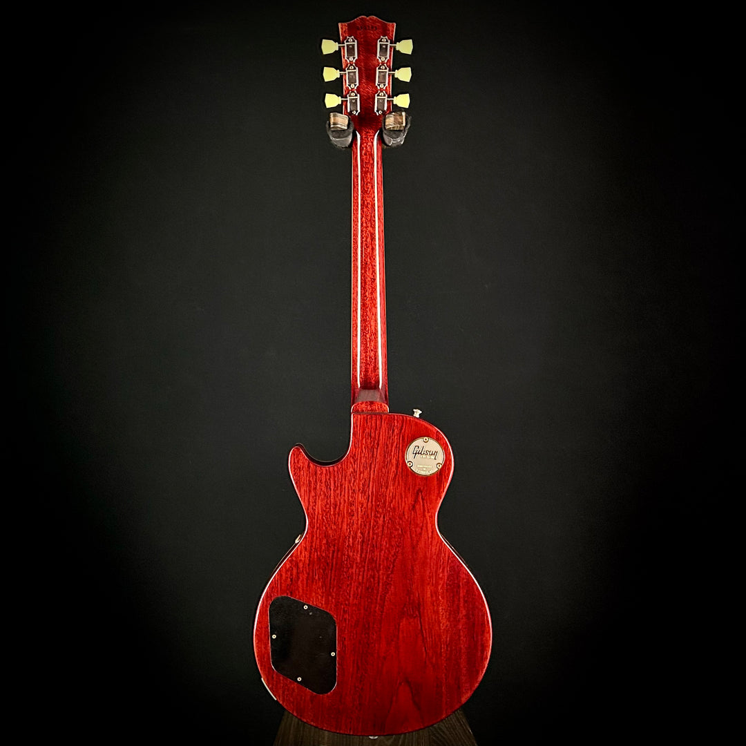 Gibson Custom Shop "MV" ‘59 Les Paul Standard | Brazilian | Ultra Light Aged