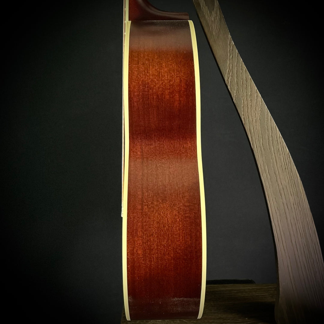 Gibson J-185 Century 12-Fret - Vintage Sunburst