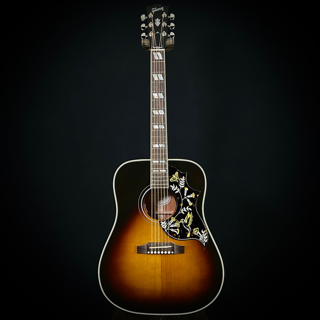 Gibson Hummingbird Standard - Vintage Sunburst