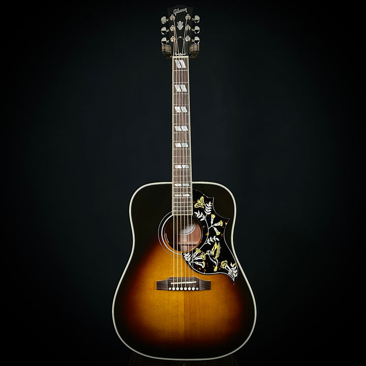 Gibson Hummingbird Standard - Vintage Sunburst