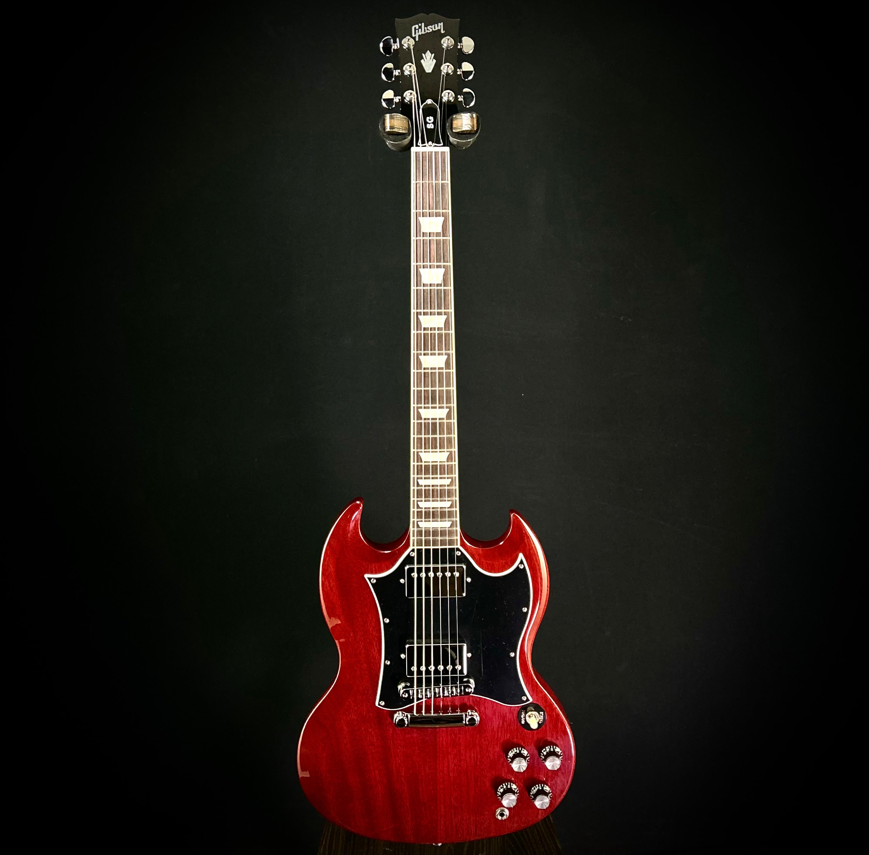 Gibson SG Standard – Music Villa MT