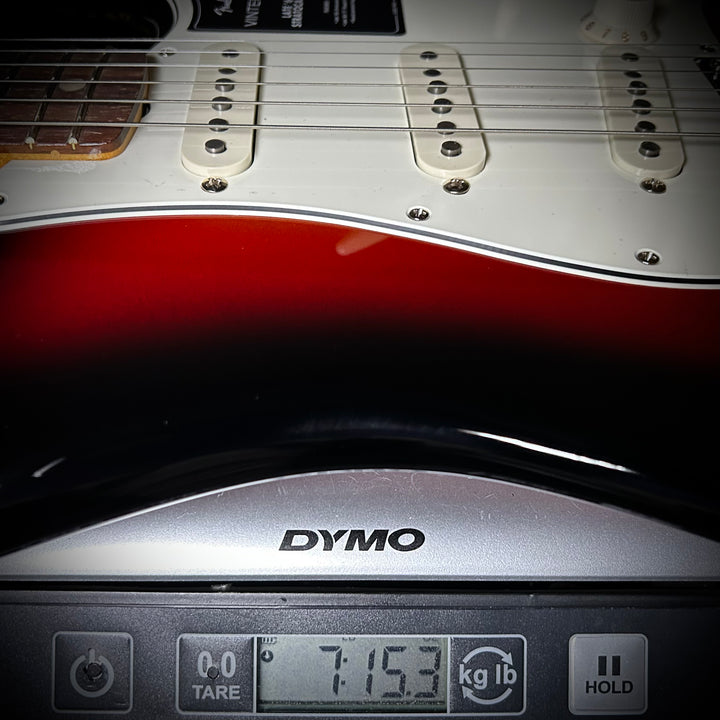 Fender Limited Edition Vintera III Late '60s Stratocaster