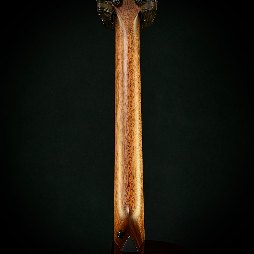 Taylor MV Custom Baritone-8 - Grand Auditorium