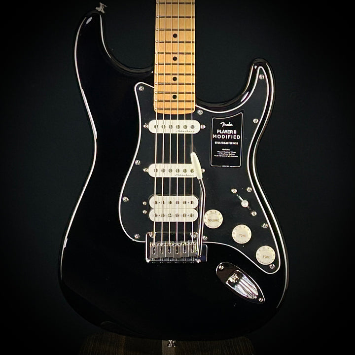 Fender Player II Modified Stratocaster HSS