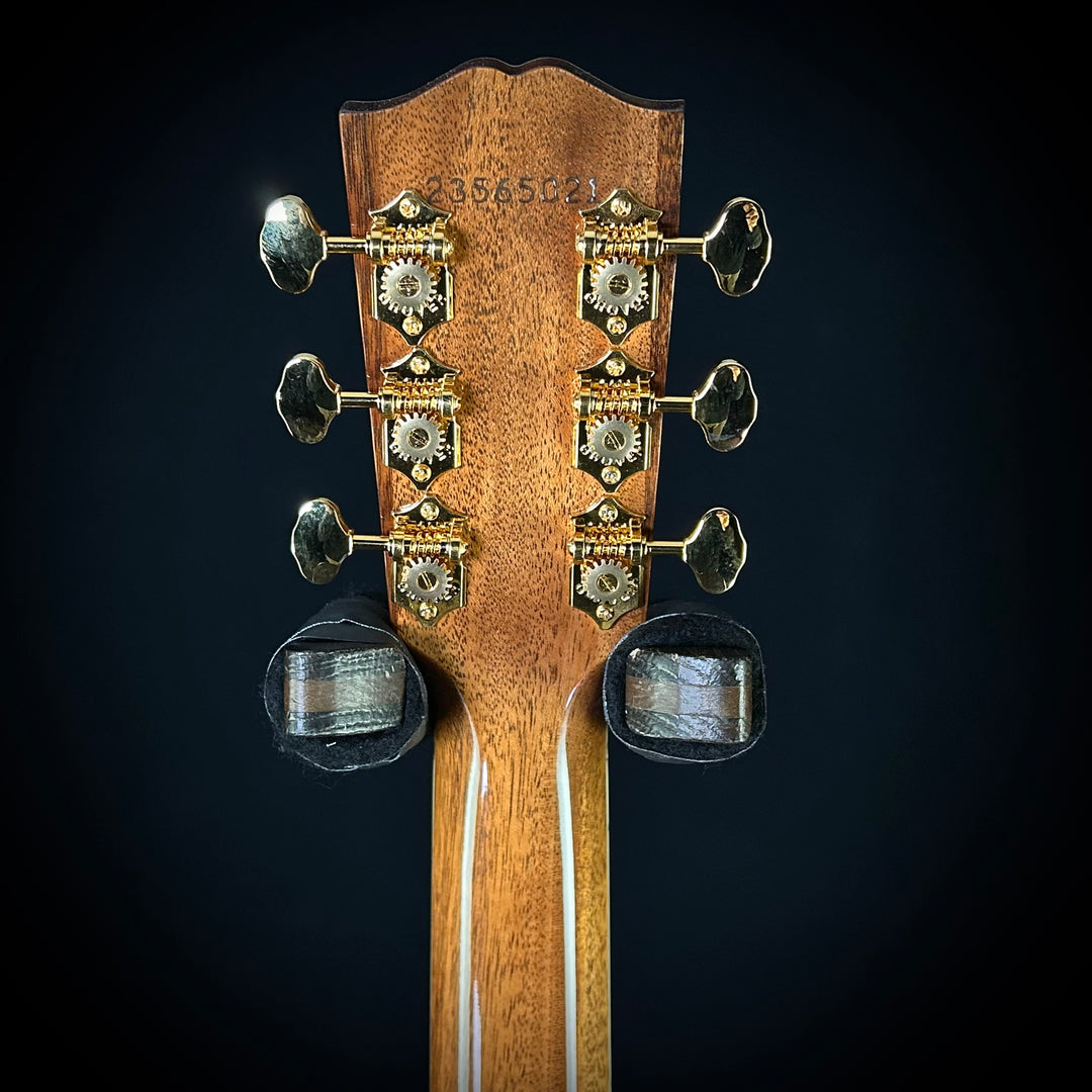 Gibson Songwriter Recording Artist - Rosewood Burst