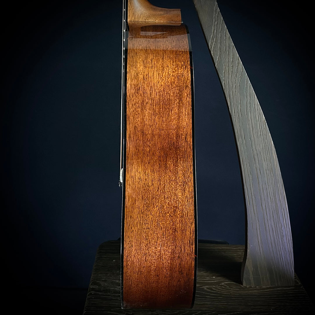 Martin D-18 Molly Tuttle