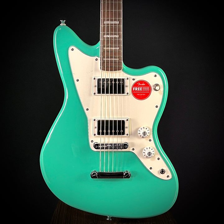 Fender Paranormal Baritone Jazzmaster