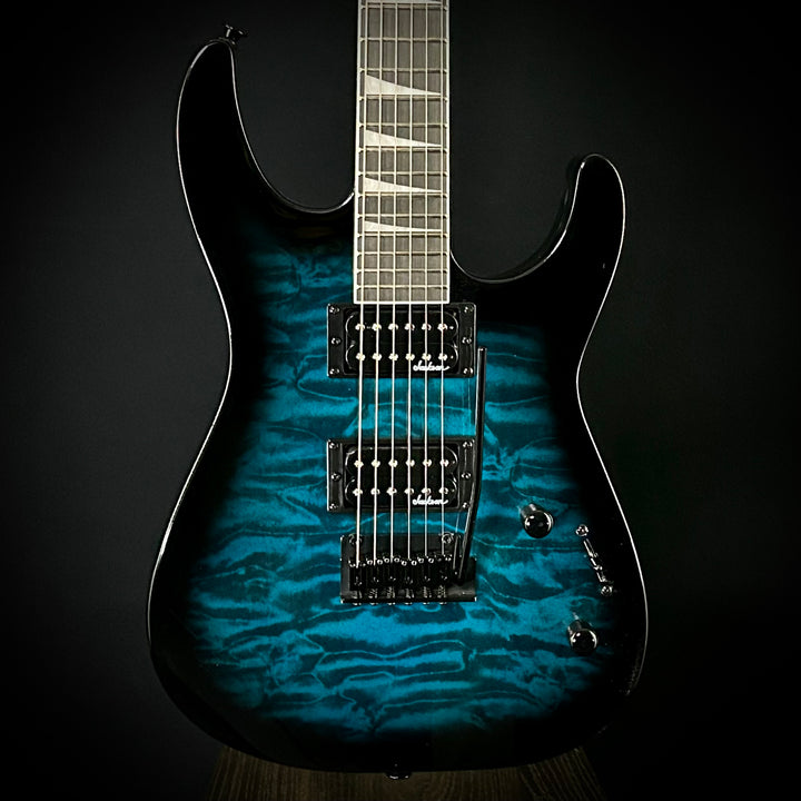 Jackson JS Series Dinky JS20 DKQ