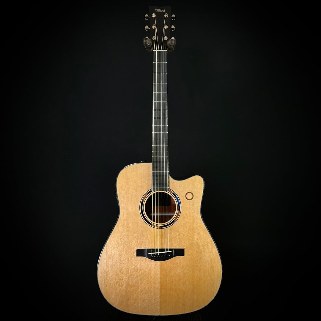 Yamaha TAG3 Cutaway - Natural