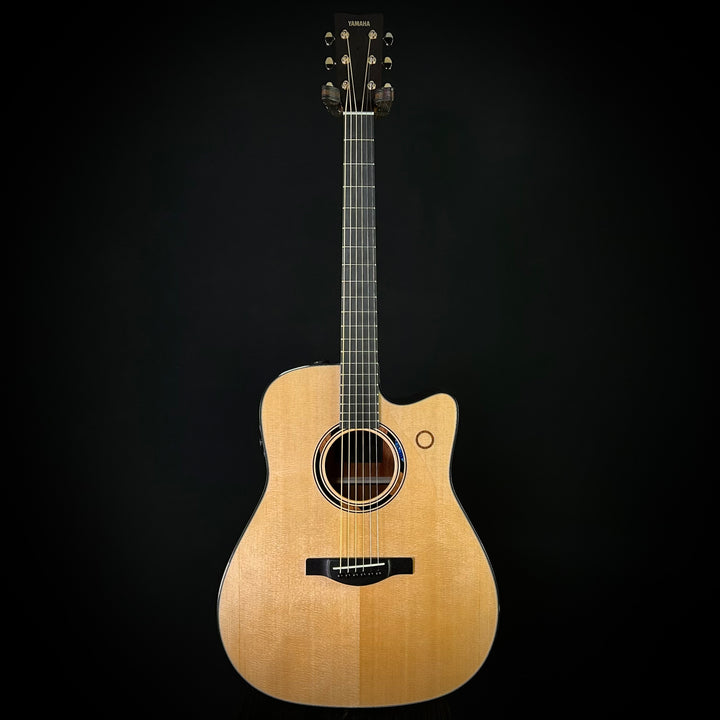 Yamaha TAG3 Cutaway - Natural