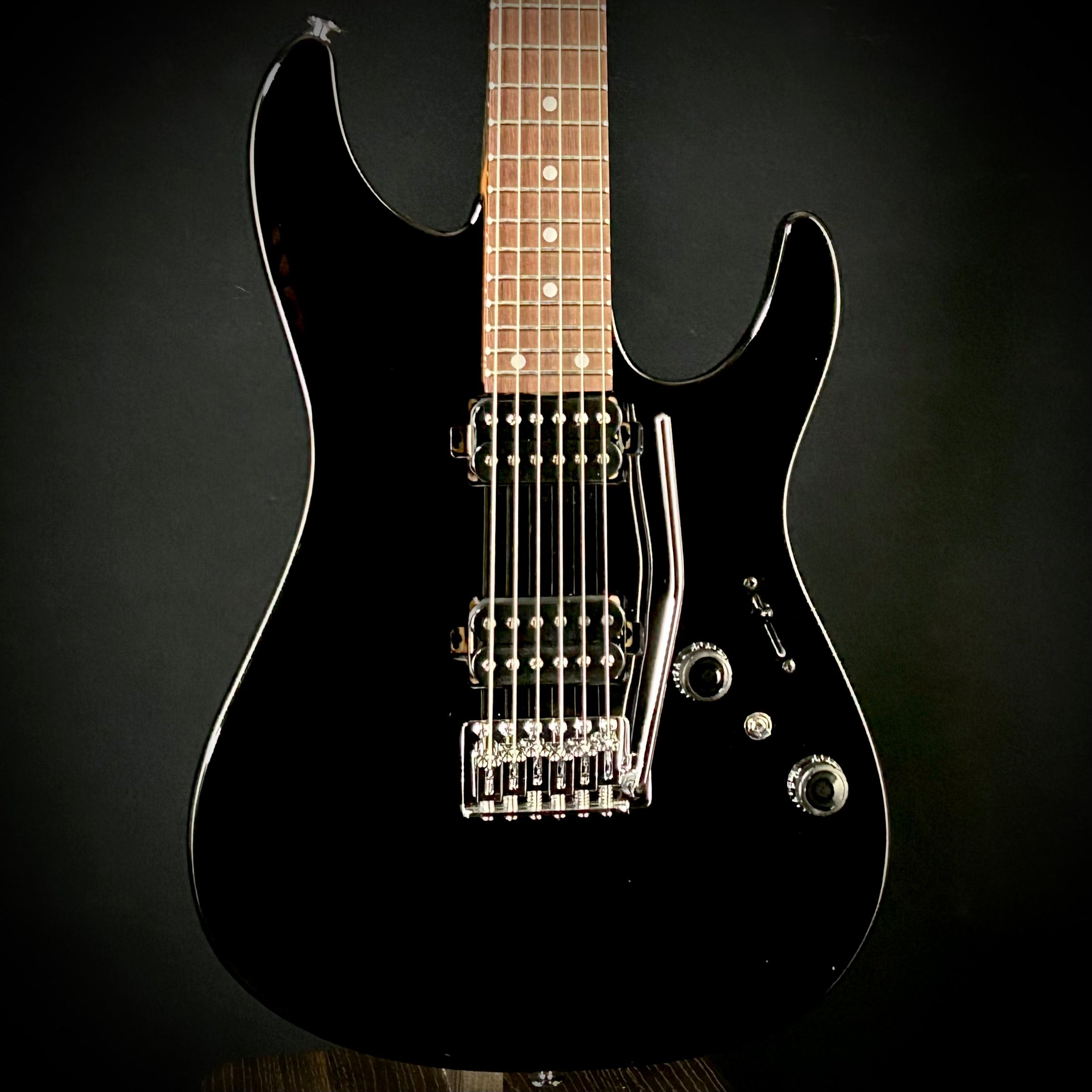 Ibanez AZ24S2 – Music Villa MT