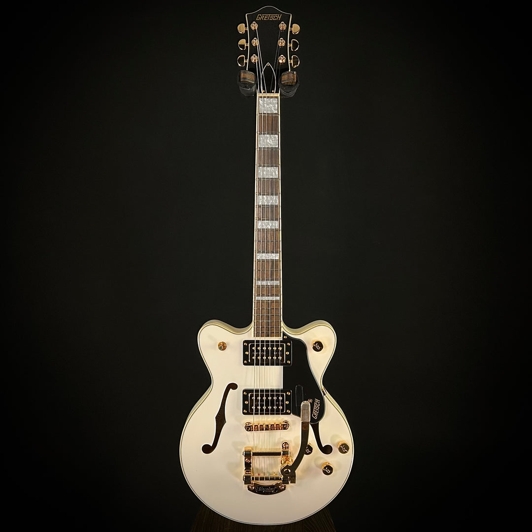Gretsch G2655TG Streamliner Center Block Jr. LTD