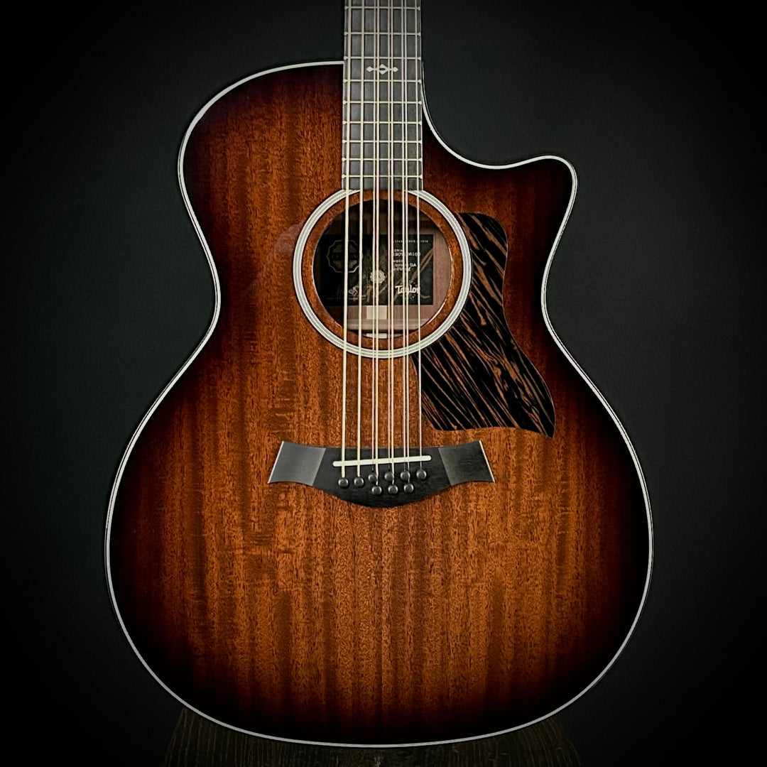 Taylor MV Custom 9-String - Grand Auditorium
