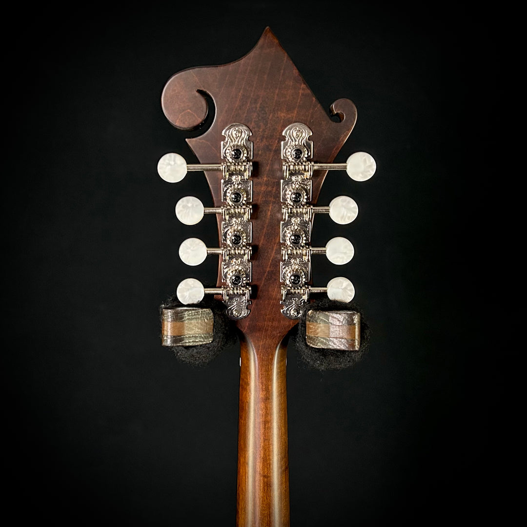 Eastman MD315 “F” Style