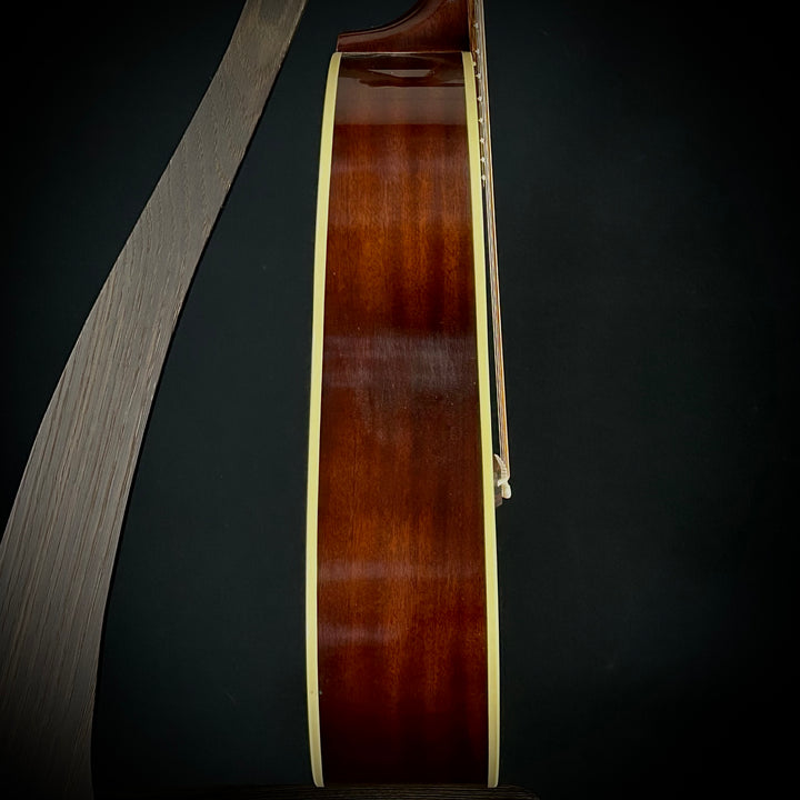 Gibson 1942 Banner LG-2 - Murphy Lab, Ultra Light Aged