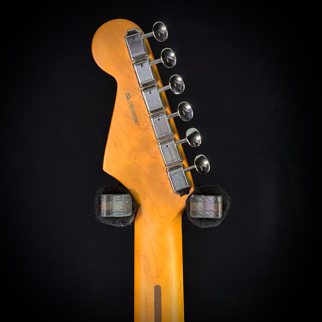 Fender American Professional Classic Stratocaster