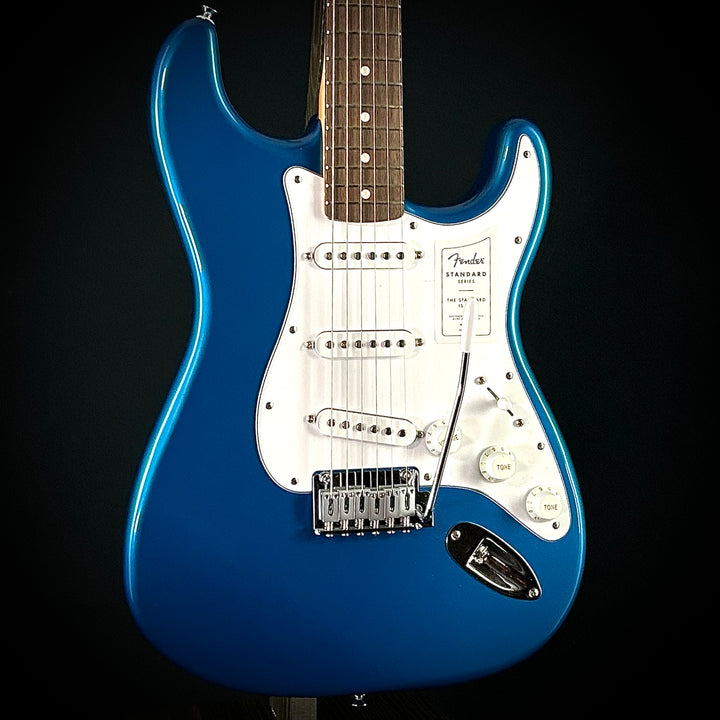 Fender Standard Stratocaster