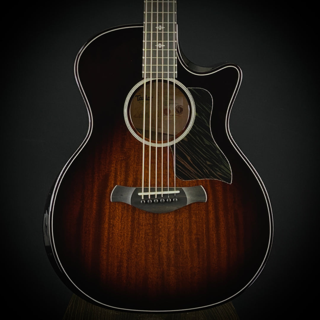 Taylor Builders Edition 524CE