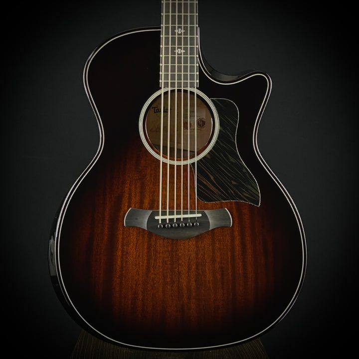 Taylor Builders Edition 524CE