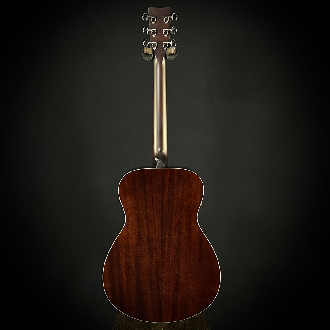 Yamaha TAS1E TransAcoustic - Sand Burst