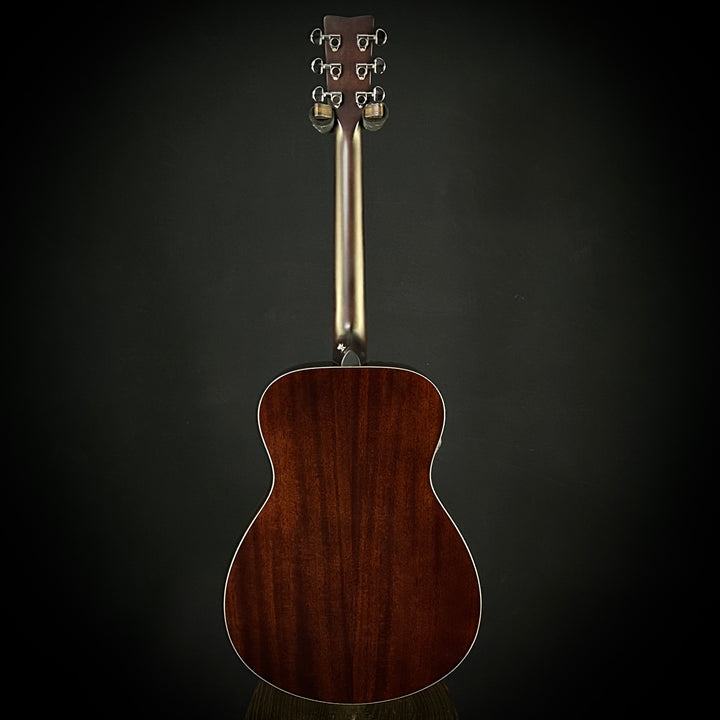 Yamaha TAS1E TransAcoustic - Sand Burst