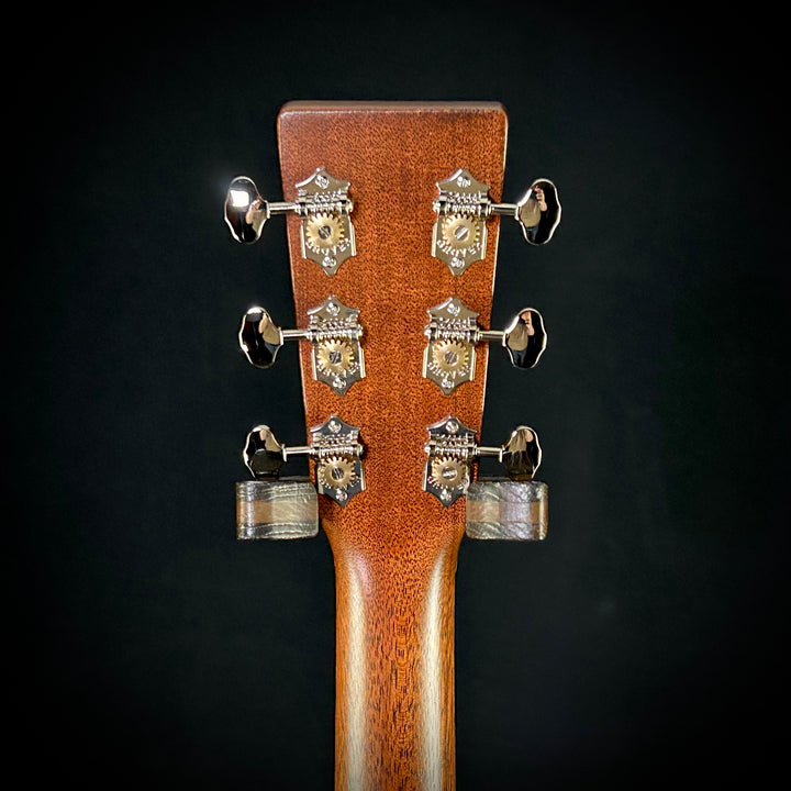 Martin J16E - Cream