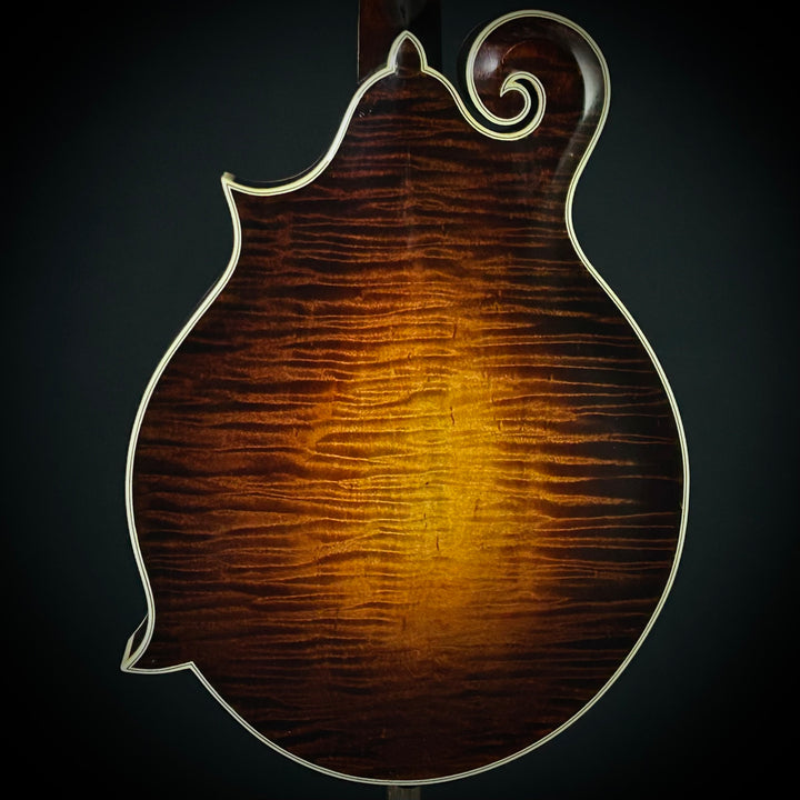 Lawrence Smart 2018 F-5 Mandolin (CONSIGNMENT)