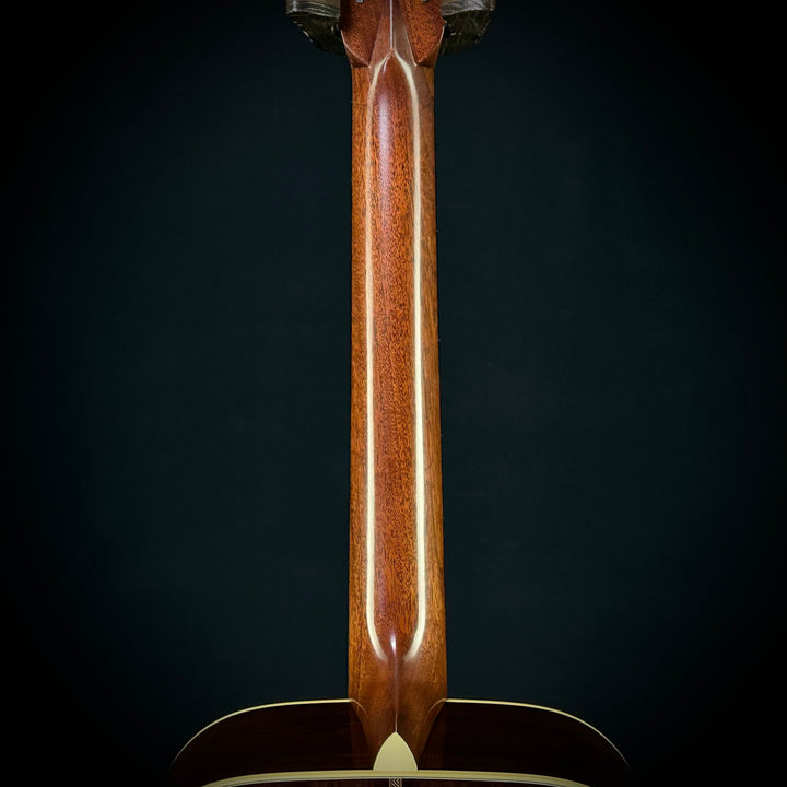 Martin Custom Shop D-28 Authentic Stage 1 Aged - Natural