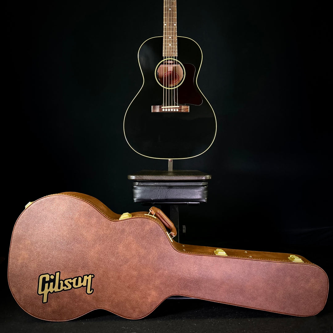 Gibson L-00 Original - Ebony
