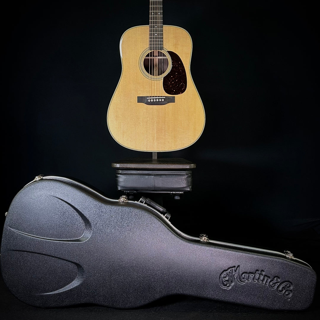 Martin D-28 - New for 2025