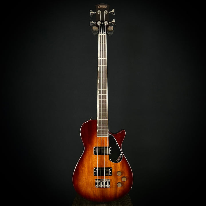 Gretsch Streamliner Jet Club Bass