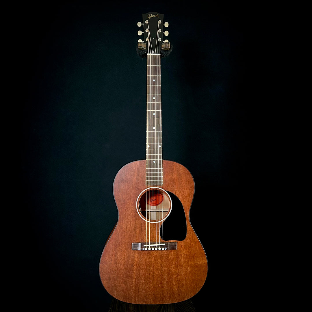 Gibson LG-2 All Mahogany Faded - Natural