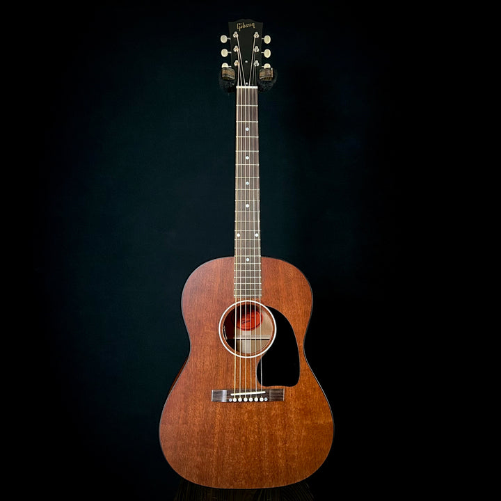 Gibson LG-2 All Mahogany Faded - Natural